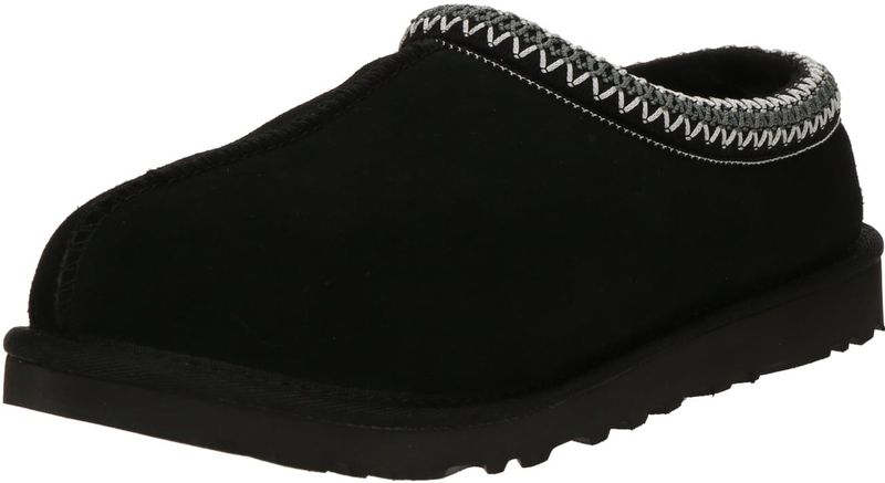 UGG® Tasman II - Werkschoenen - Zwart - Suède