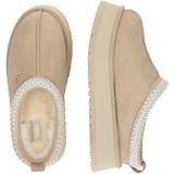 Ugg - W Tazz II Sand - Pantoffels - Beige - Gerecycled Polyester