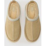 Ugg - W Tazz II Sand - Pantoffels - Beige - Gerecycled Polyester