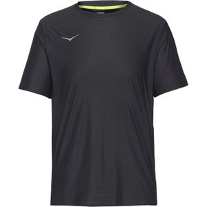 HOKA - Airolite T-shirt 2.0 - Heren - Lichtgewicht - Vochtafvoerende Stof