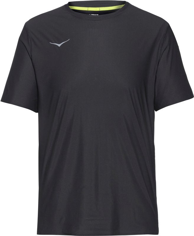 HOKA - Airolite T-shirt 2.0 - Heren - Lichtgewicht - Vochtafvoerende Stof