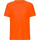 Hoka - Airolite Short Sleeve 2.0 - T-shirt - Rood