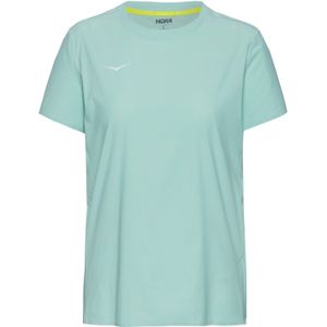 Hoka - Airolite Short Sleeve 2.0 - T-shirt - Groen