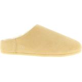 Ugg - Elea Slides - Badslippers - Geel - Suède