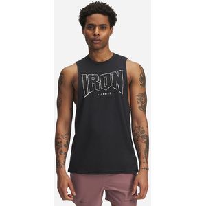 Under Armour Rock Mouwloos T-shirt