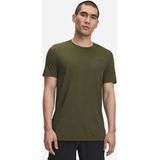 Under Armour - Vanish Elite Seamless - T-shirt - Met Korte Mouwen