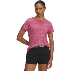Under Armour - Tech T-Shirt - Korte Mouw - Dames