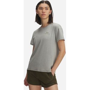 Under Armour - Vanish Energy 2.0 - T-shirt - Groen