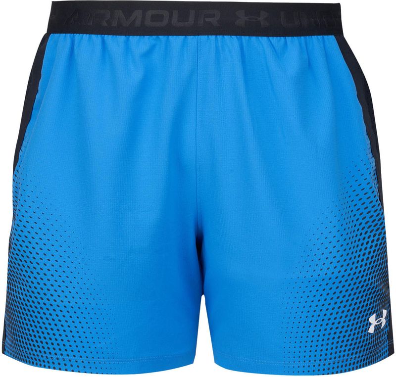 Under Armour - Vanish Graphic Short - Heren - Sportbroek