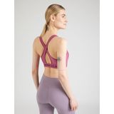 Under Armour - Mid Crossback - Sportbeha