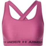 Under Armour - Mid Crossback - Sportbeha