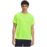 Under Armour - Launch - T-shirt - Korte Mouw - Heren