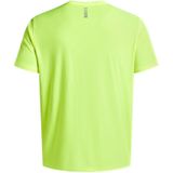 Under Armour - Launch - T-shirt - Korte Mouw - Heren