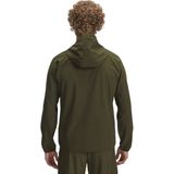 Under Armour - Vibe Woven - Jas - Waterafstotend - Lichtgewicht