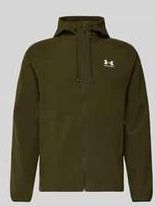 Under Armour - Vibe Woven - Jas - Waterafstotend - Lichtgewicht