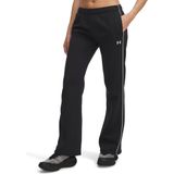 Under Armour - Rival Fleece Piped - Broek - Licht - Comfortabel - Zacht