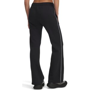 Under Armour - Rival Fleece Piped - Broek - Licht - Comfortabel - Zacht