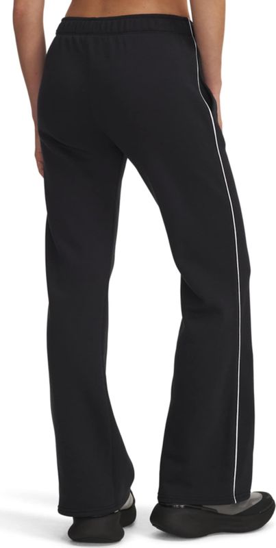 Under Armour - Rival Fleece Piped - Broek - Licht - Comfortabel - Zacht