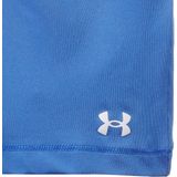 Under Armour - Motion - T-Shirt - Korte Mouw - Dames