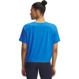 Under Armour - Motion - T-Shirt - Korte Mouw - Dames