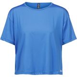 Under Armour - Motion - T-Shirt - Korte Mouw - Dames