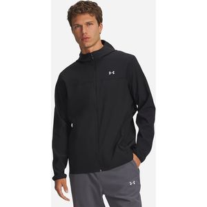 Under Armour - Velociti Pro Storm - Jas - Waterafstotend - Lichtgewicht