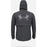 Under Armour - Velociti Pro Storm - Vest - Heren - Waterbestendig - Ademend