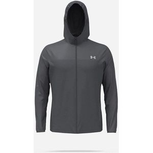 Under Armour - Velociti Pro Storm - Vest - Heren - Waterbestendig - Ademend