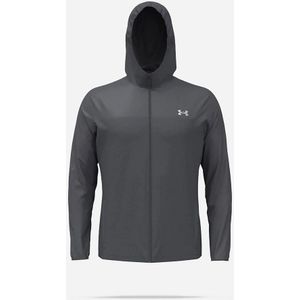 Under Armour - Velociti Pro Storm - Vest - Heren - Waterbestendig - Ademend