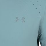 Under Armour - Launch Elite - T-Shirt - Korte Mouw - Heren