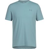 Under Armour - Launch Elite - T-Shirt - Korte Mouw - Heren