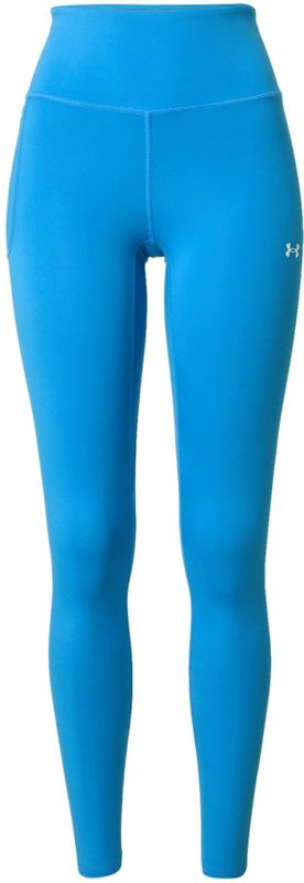 Under Armour - Motion - Leggings - Blauw