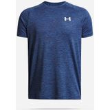 Under Armour - Tech 2.0 - T-Shirt - Korte Mouw - Jongens
