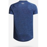 Under Armour - Tech 2.0 - T-Shirt - Korte Mouw - Jongens
