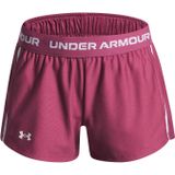 Under Armour - Tech Play Up - Sportbroek - Roze/Wit