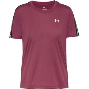 Under Armour - Tech Tape - T-shirt - Korte Mouwen