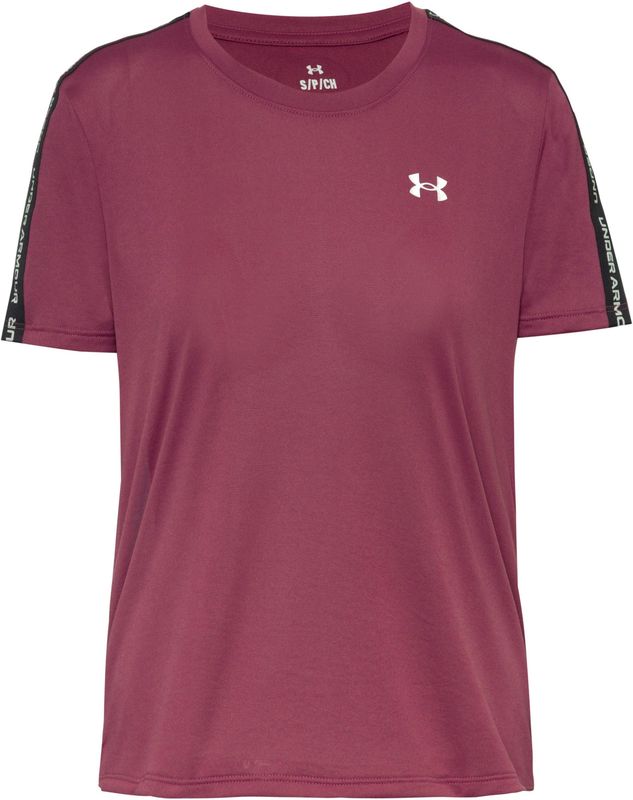 Under Armour - Tech Tape - T-shirt - Korte Mouwen