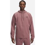 Under Armour - Vibe Woven - Jas - Windbestendig - Lichtgewicht