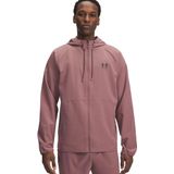 Under Armour - Vibe Woven - Jas - Windbestendig - Lichtgewicht