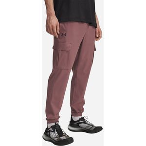Under Armour - Vibe Woven - Cargobroek - Lichtgewicht - Waterafstotend