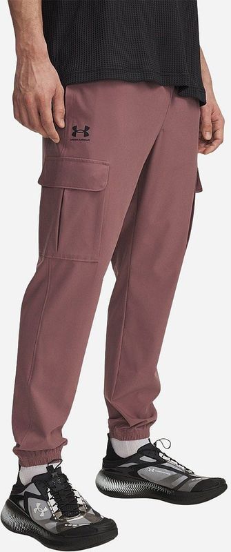 Under Armour - Vibe Woven - Cargobroek - Lichtgewicht - Waterafstotend