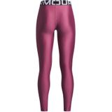 Under Armour - Sportlegging - Roze