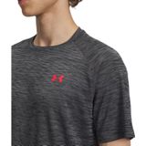 Under Armour Tech Textured T-shirt Met Korte Mouwen