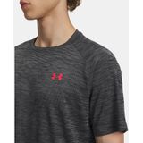 Under Armour Tech Textured T-shirt Met Korte Mouwen