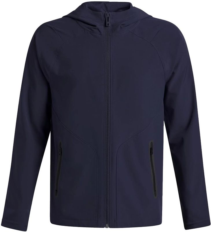 Under Armour - Unstoppable Jack - Donkerblauw - Jack voor Kinderen