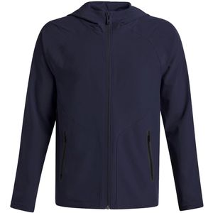 Under Armour - Unstoppable Jack - Donkerblauw - Jack voor Kinderen