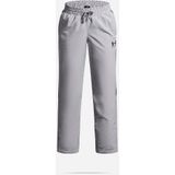 Under Armour - Rival Woven Pant - Trainingsbroek - Grijs