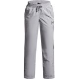 Under Armour - Rival Woven Pant - Trainingsbroek - Grijs