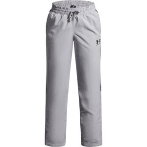 Under Armour - Rival Woven Pant - Trainingsbroek - Grijs
