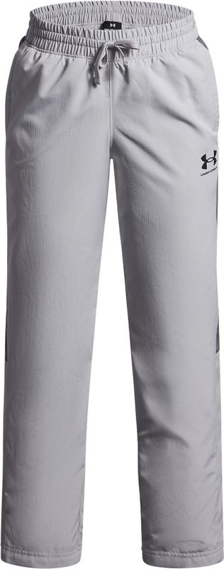 Under Armour - Rival Woven Pant - Trainingsbroek - Grijs